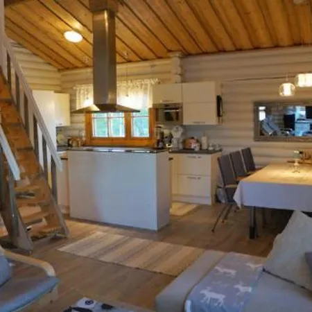 Holiday Tahkovaara Nilsiä