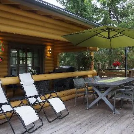 Holiday Tahkovaara Holiday home Nilsia