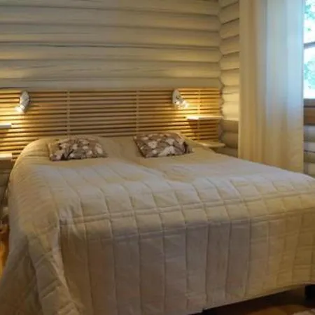 Holiday home Holiday Tahkovaara Nilsia