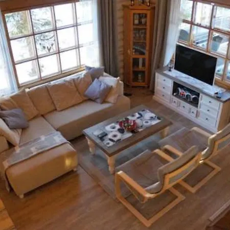 Holiday Tahkovaara Holiday home *