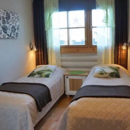 Holiday home Holiday Tahkovaara *